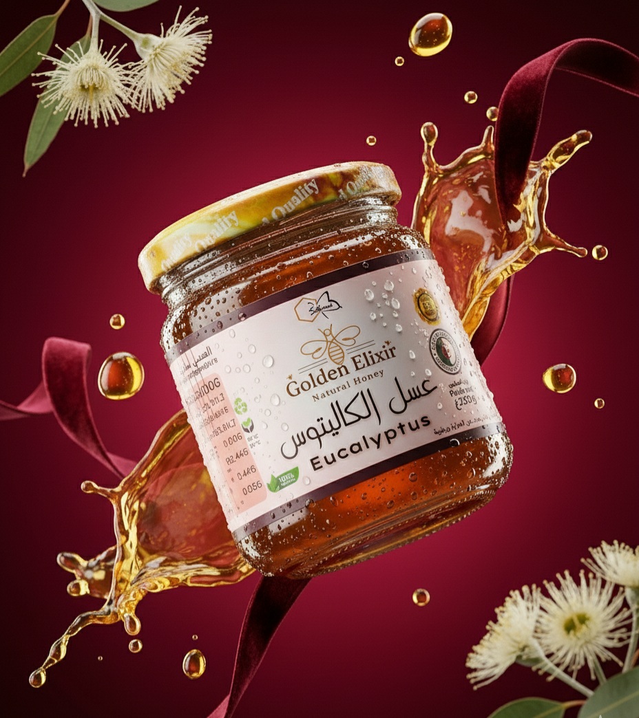 eucalyptus الكاليتوس