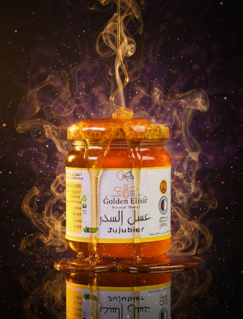 jujubier سدر