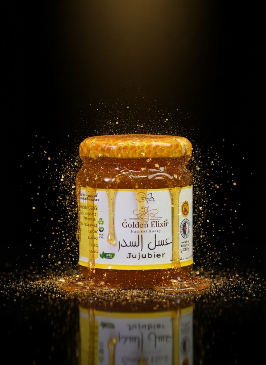 jujubier سدر jujubier سدر