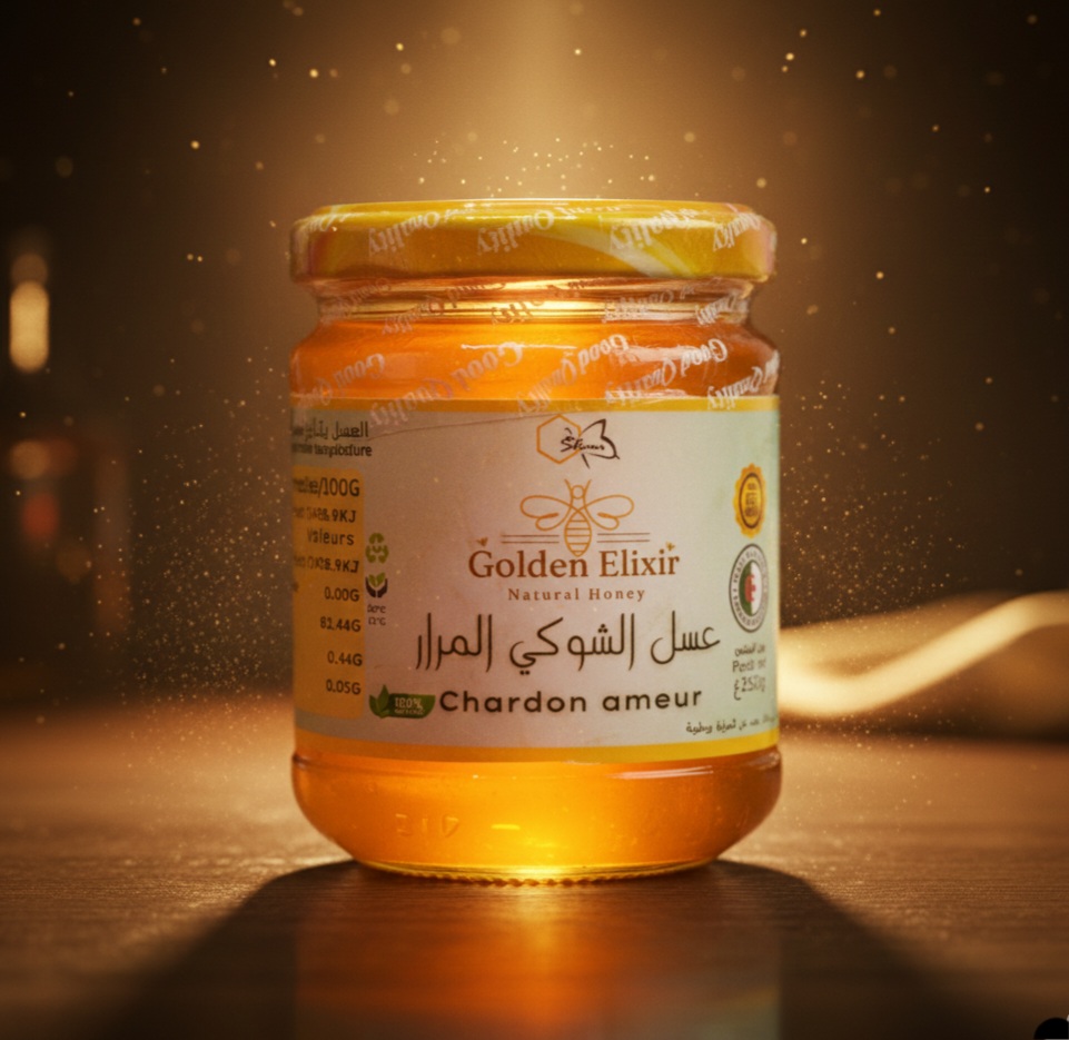 chardon ameur الشوكي المرار chardon ameur الشوكي المرار