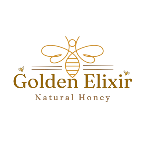 Golden Elixir
